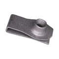 M10-1.5 Extruded U-Nut, Panel 1.5mm-5.5mm
