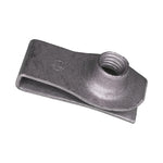 M10-1.5 Extruded U-Nut, Panel 1.5mm-5.5mm