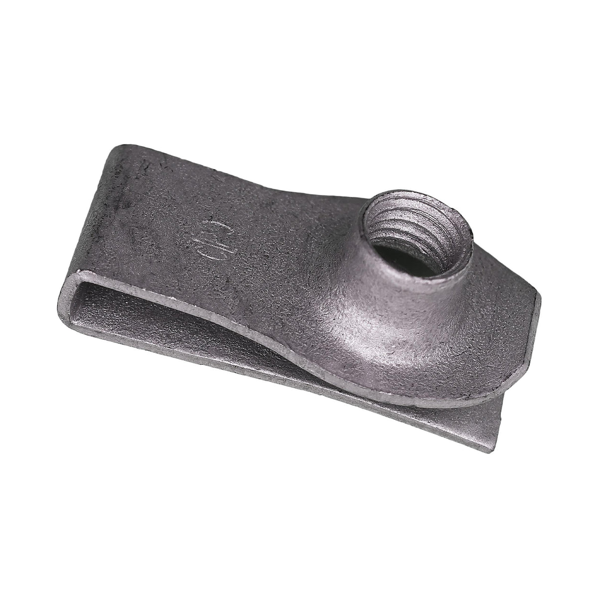 M10-1.5 Extruded U-Nut, Panel 1.5mm-5.5mm