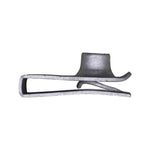 M10-1.5 Extruded U-Nut, Panel 1.5mm-5.5mm
