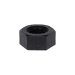 M6-1.0 Nylon License Plate Nut Hex