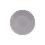 5/16"x1-1/4" Gray Nylon Single Head Door Trim Panel Christmas Tree Retainer, 3/4" Head