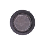 M14-1.5x18mm Rubber Oil Drain Plug with Gasket Thread, Plain