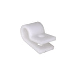 Nylon Headrest Clamp