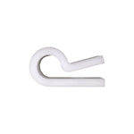 Nylon Headrest Clamp