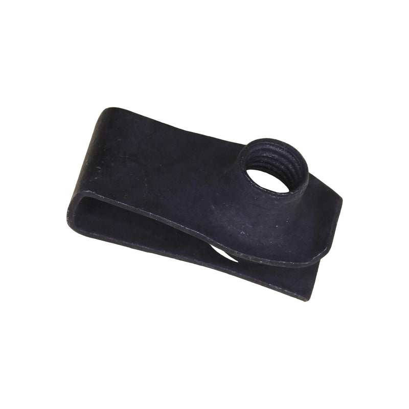 M8-1.25 Extruded U-Nut, Panel 4.0mm-7.0mm, Magni-565