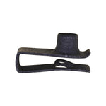 M8-1.25 Extruded U-Nut, Panel 4.0mm-7.0mm, Magni-565