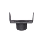 Weatherstrip Clip And Green, Phosphate
