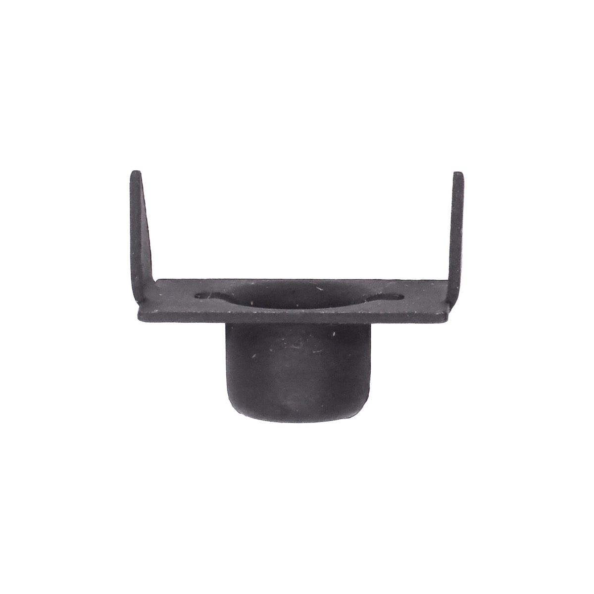 Weatherstrip Clip And Green, Phosphate