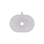 M4.2 White Nylon Bumper Grommet