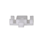 Nylon Front Fender/Door/Rear Quarter Panel Molding Clip