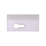 Nylon Rear Quarter Center Front Molding Clip