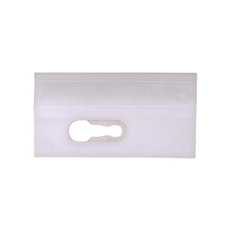 Nylon Rear Quarter Center Front Molding Clip
