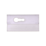 Nylon Rear Quarter Center Front Molding Clip