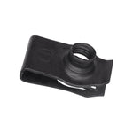 M6-1.0 Extruded U-Nut, Panel 0.8mm-4.0mm