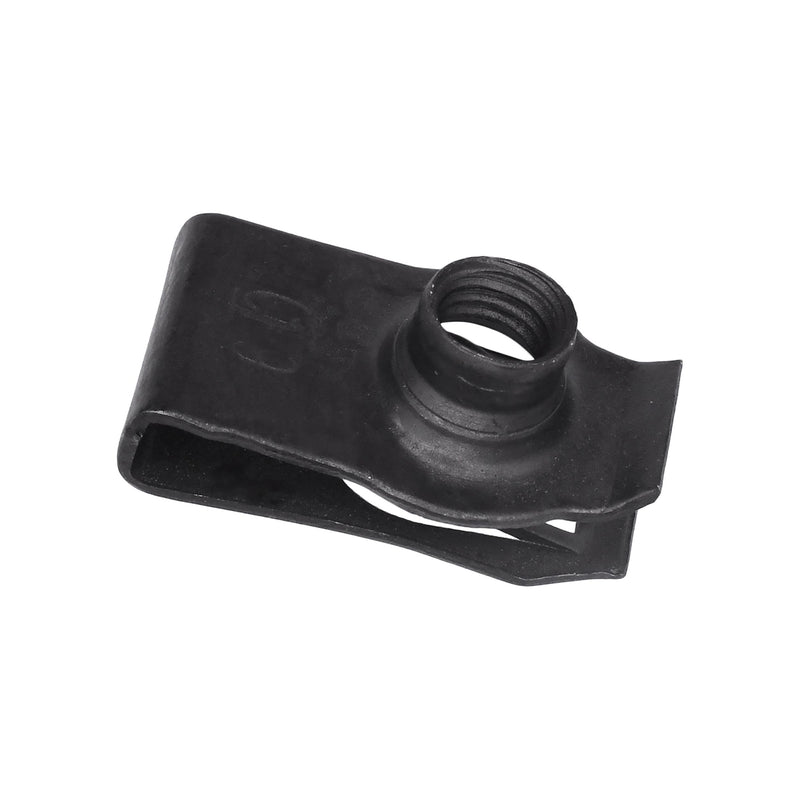 M6-1.0 Extruded U-Nut, Panel 0.8mm-4.0mm