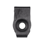 M6-1.0 Extruded U-Nut, Panel 0.8mm-4.0mm