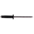 5/32" Split-Type Rivet Aluminum, 3/64"-1/4" Grip, Black Aluminum Body, Aluminum Mandrel, 5/16" Flange Diam