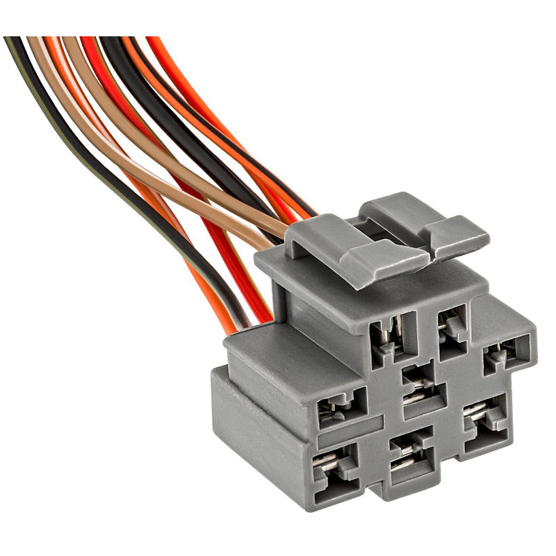 Switch - Headlight Harness Connector