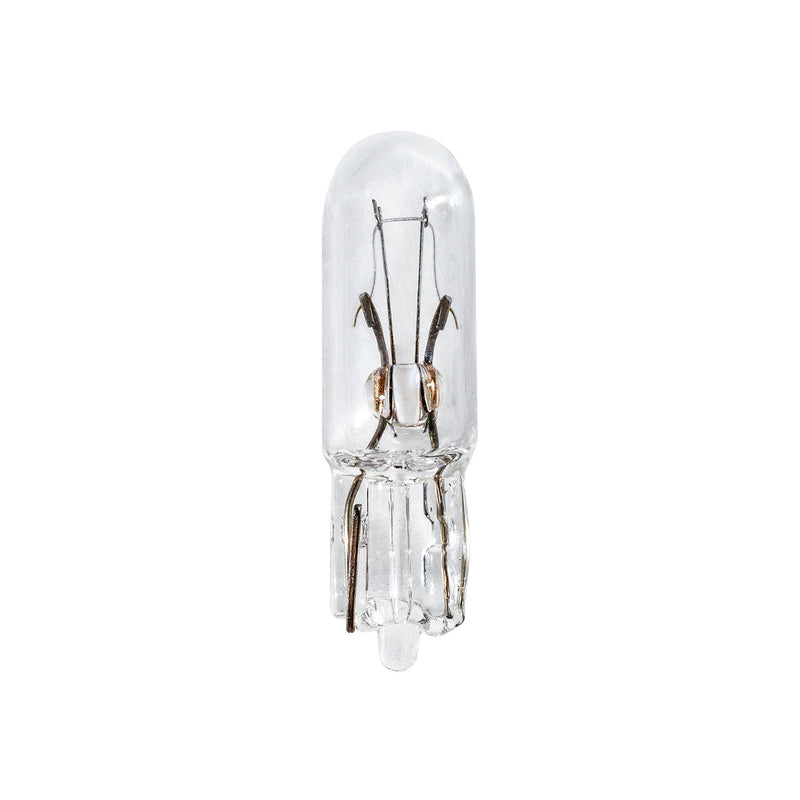 Clear Miniature Bulb #37