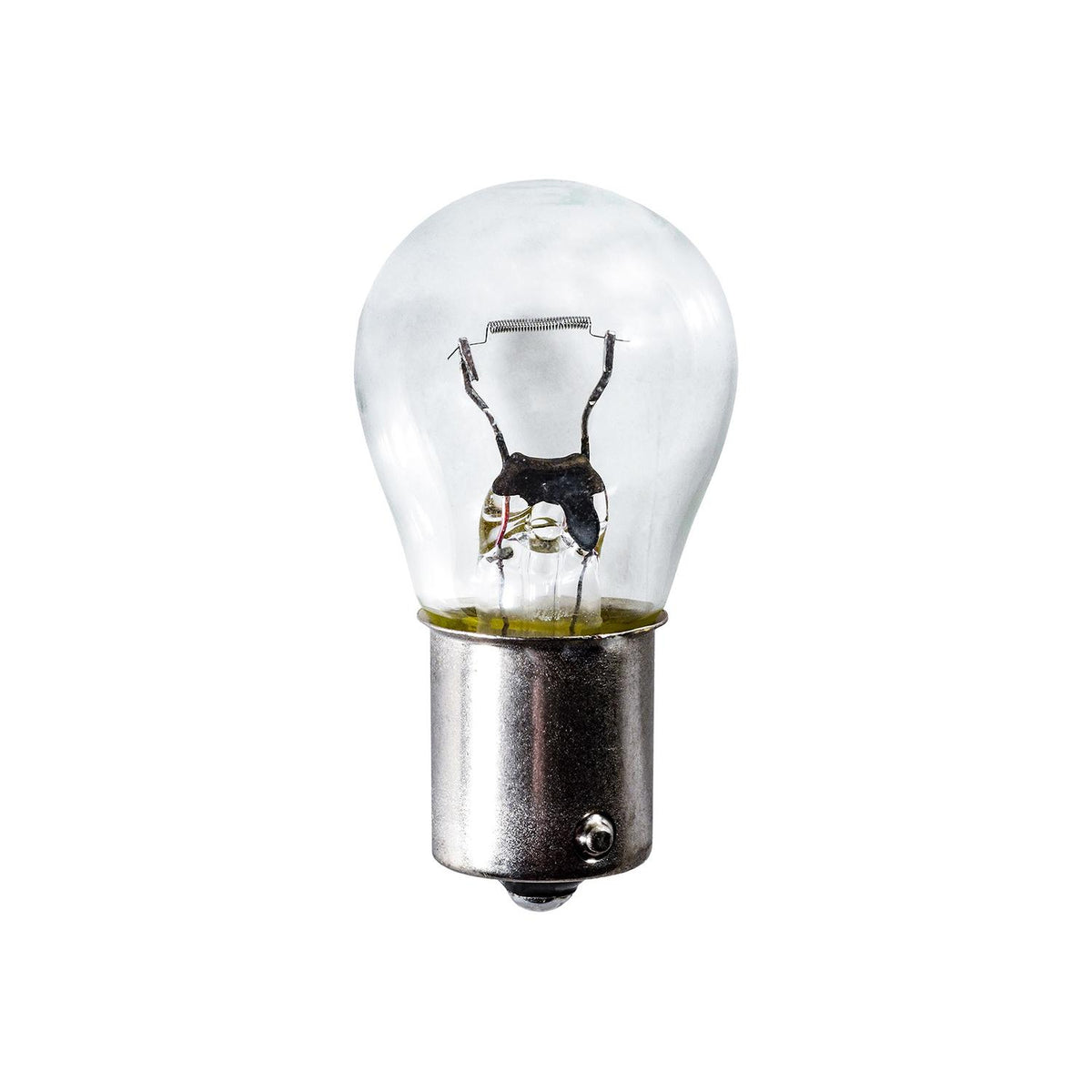 Clear Miniature Bulb #199