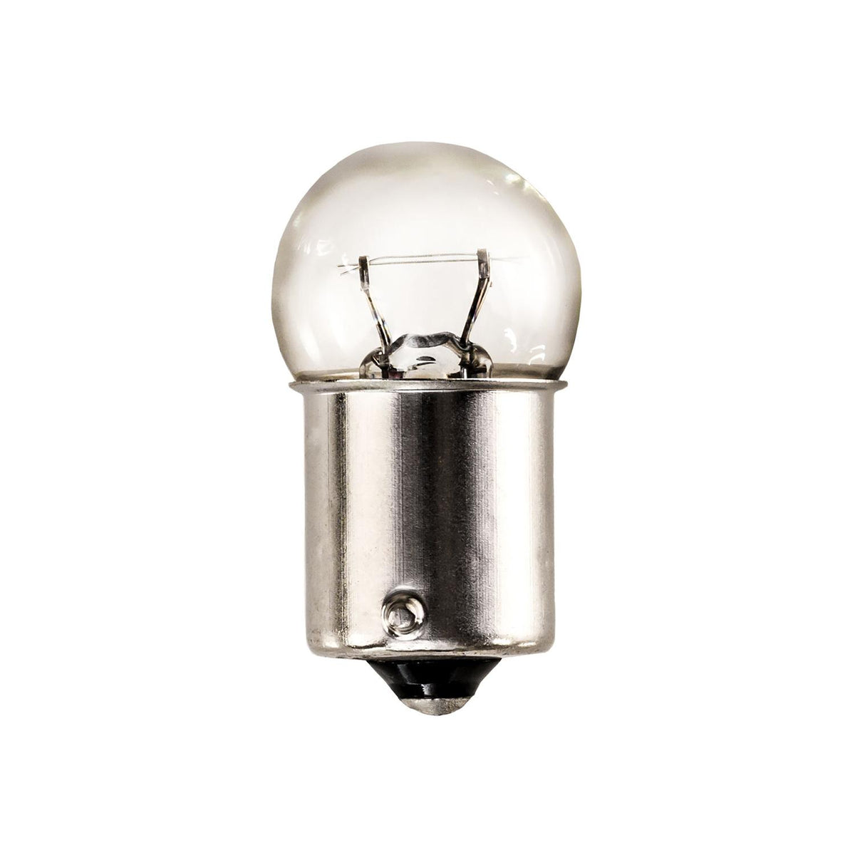 Clear Miniature Bulb #631