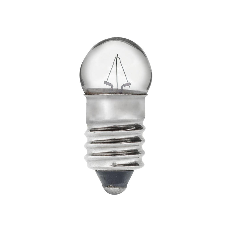 Clear Miniature Bulb #1449