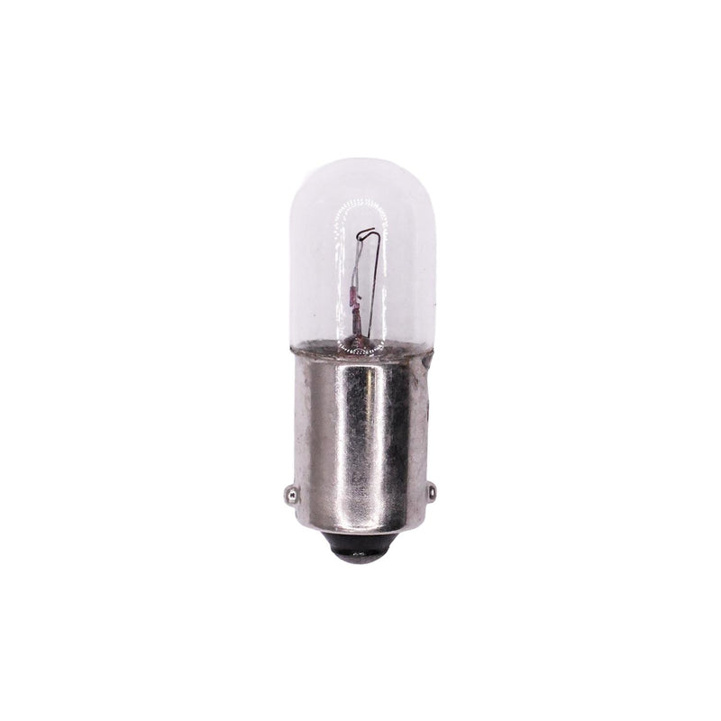 Clear Miniature Bulb #1815