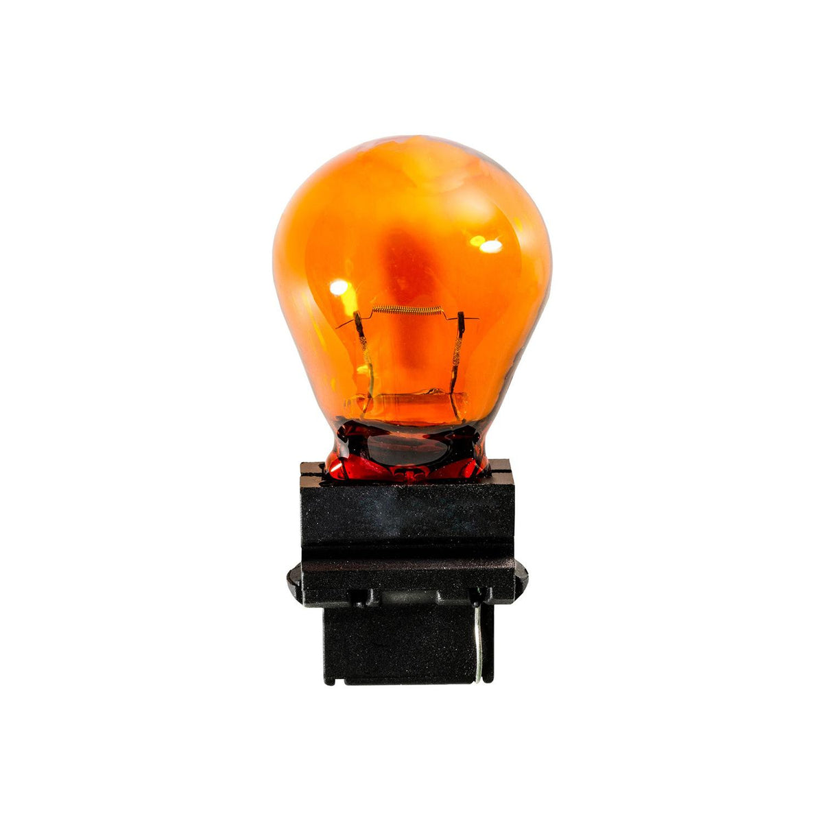 #3156 Amber Miniature Bulb Na
