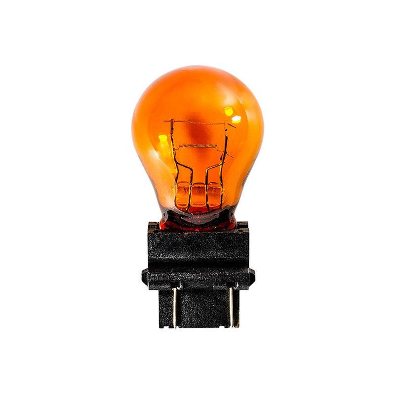 #3357 Amber Miniature Bulb Na