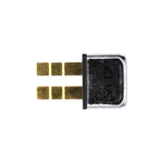 Snap-Off Blade Type Circuit Breaker Amps, 15 at 12V Amp