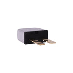 Snap-Off Blade Type Circuit Breaker Amps, 20 at 12V Amp