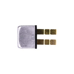 Snap-Off Blade Type Circuit Breaker Amps, 30 at 12V Amp