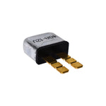 Snap-Off Blade Type Circuit Breaker Amps, 40 at 12V Amp