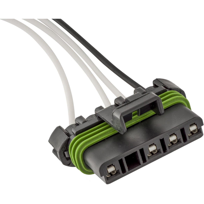Tail Light Harness Connector