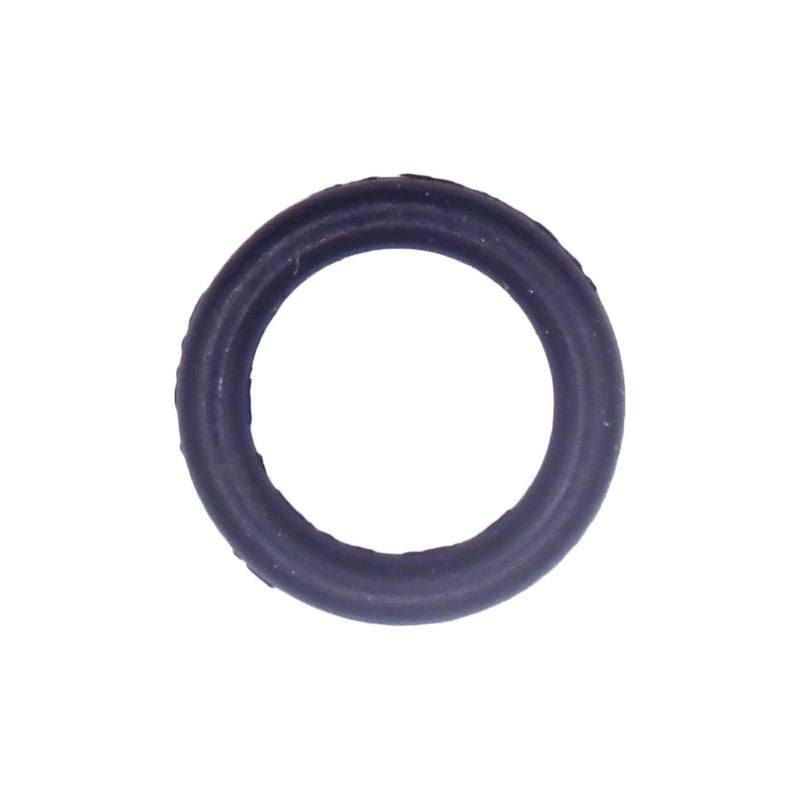 5/16" Blue Teflon Coated Nitrile Neoprene Air Conditioner O-Ring Size, 7/16" OD