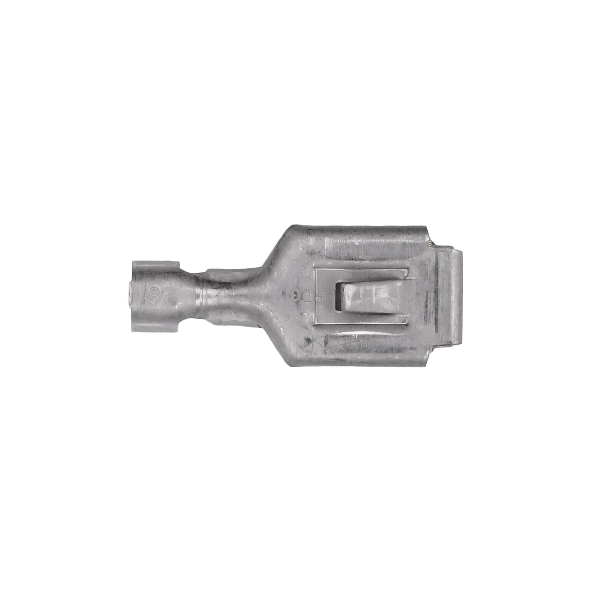 5/16" OEM Terminal 59 Series 16-14 Gauge Female Blade, Tin Plated
