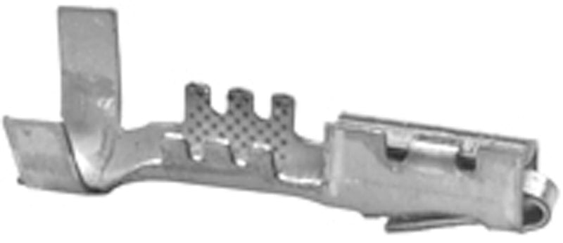 Metri-Pack 150 OEM Terminal 20-18 Gauge Female, Tin Plated