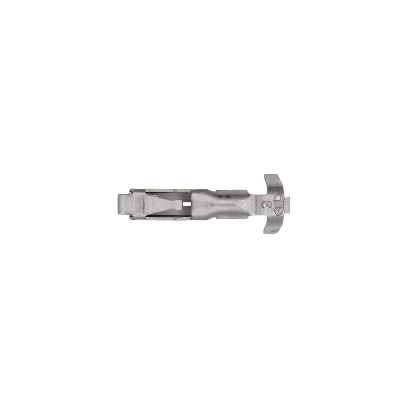 Metri-Pack 280 OEM Terminal 16-14 Gauge Female, Tin Plated