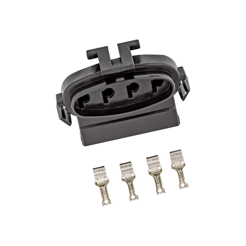 Fuel Pump Sending Unit Connector
