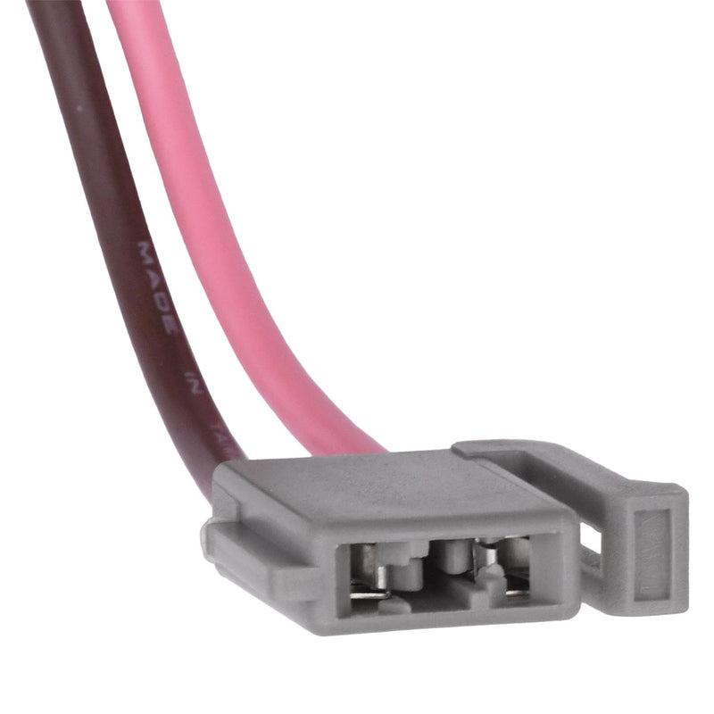 Air Conditioner Clutch Field Coil Harness Connector