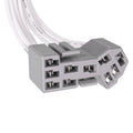 Switch - Multi-Function Harness Connector