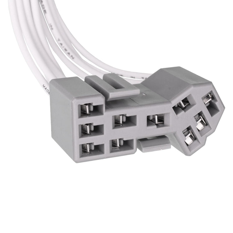 Switch - Multi-Function Harness Connector
