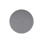 7/16"x13/16" Gray Nylon Single Head Compensator Panel To Quarter Panel Christmas Tree Retainer, 1" Head