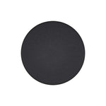 9/32"x1-3/32" Black Nylon Single Head Head.Lining Trim Finish Panel Christmas Tree Retainer, 1-1/32" Head