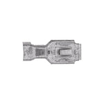 59 Series 56 OEM Electrical Terminal, (2)16-14 or (1)12 Gauge, Tin Plated