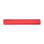 6" Red Heat Shrink Tubing 8-1 Gauge, Pre-Shrink ID .750", Post-Shrink ID .220" ID, 3 to 1
