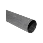 6" Black Heat Shrink Tubing - Gauge, Pre-Shrink ID 1.100", Post-Shrink ID .375" ID