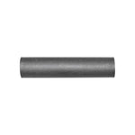 6" Black Heat Shrink Tubing - Gauge, Pre-Shrink ID 1.100", Post-Shrink ID .375" ID