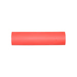 6" Red Heat Shrink Tubing - Gauge, Pre-Shrink ID 1.100", Post-Shrink ID .375" ID